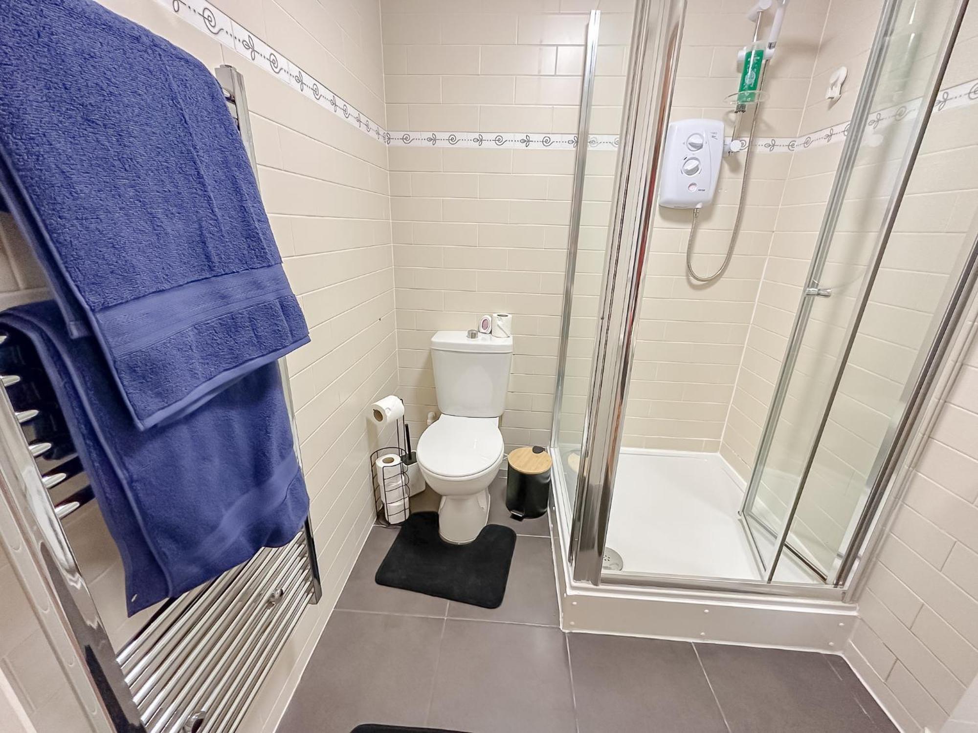 Stunning Studio Garden House - Free Wifi & Parking Hendon Eksteriør bilde